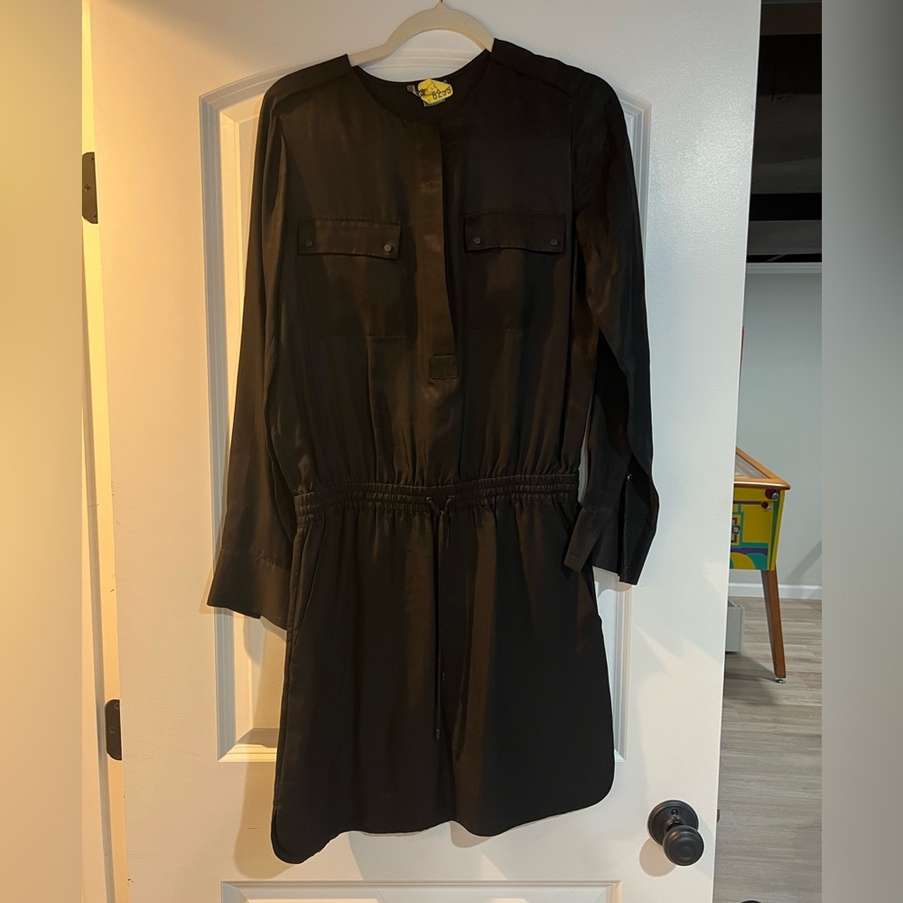 Vince dress